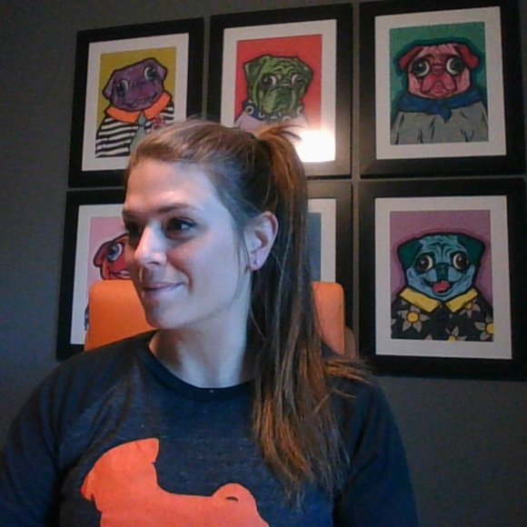 Meet your Posher, Rachel - Picture 1 of 5